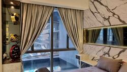 Marina One Residences (D1), Apartment #502593241